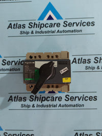 MERLIN GERIN SCHNEIDER ELECTRIC INS 40 SWITCH-DISCONNECTOR INTERPACT