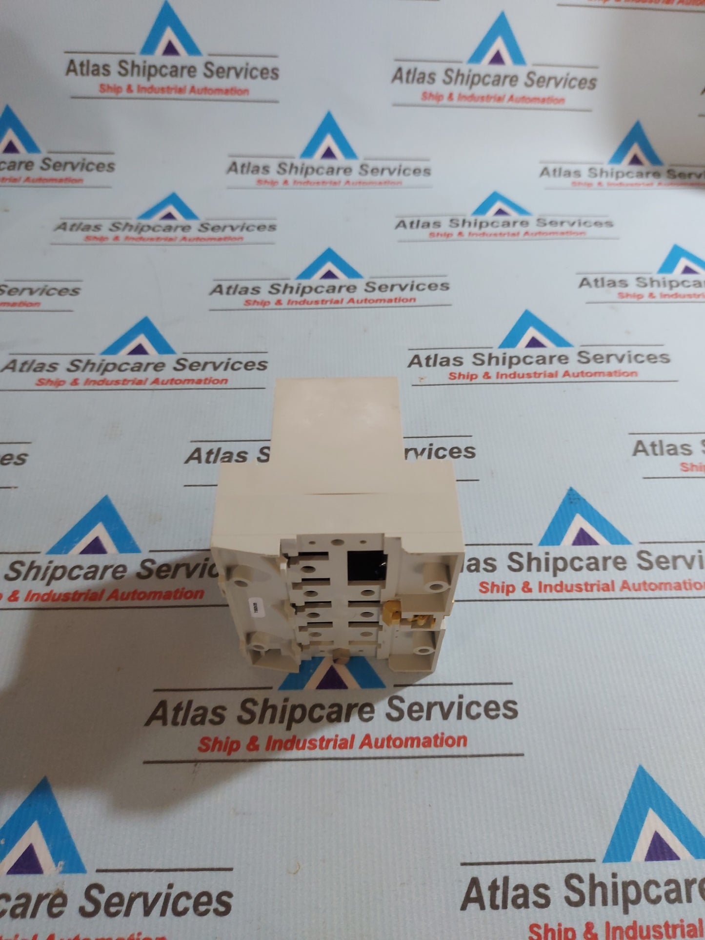 MERLIN GERIN VIGILOHM TR5A INSULATION MONITORING DEVICE