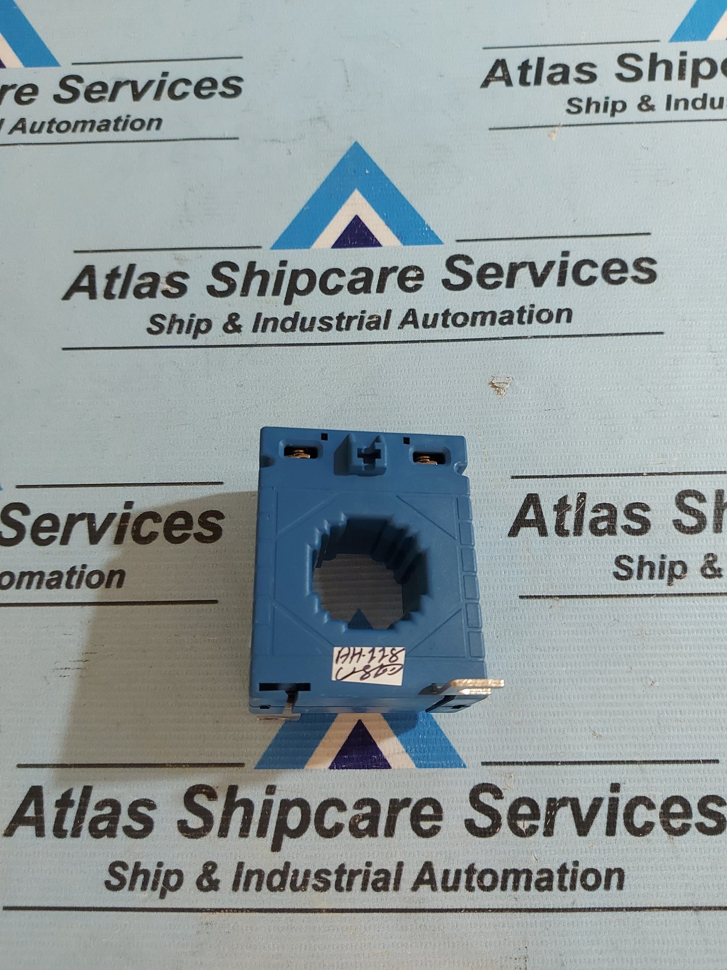 MES62/30 60/5A CLASS 1 LOW VOLTAGE CURRENT TRANSFORMER