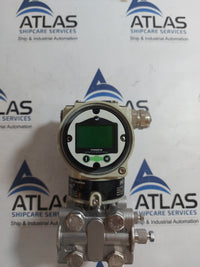 MESENS MSP3100.D1 SMART DIFFERENTIAL PRESSURE TRANSMITTER 0..6 kPa