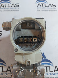MESENS MSP3100.D1 SMART DIFFERENTIAL PRESSURE TRANSMITTER 0..6 kPa