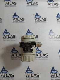 MESENS MSP3100.D1 SMART DIFFERENTIAL PRESSURE TRANSMITTER 0..6 kPa