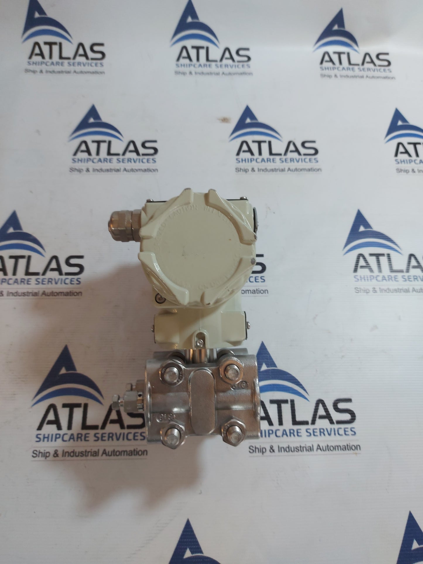 MESENS MSP3100.D1 SMART DIFFERENTIAL PRESSURE TRANSMITTER 0..6 kPa