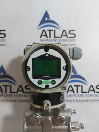 MESENS MSP3100.D1 SMART DIFFERENTIAL PRESSURE TRANSMITTER 0...4 kPa