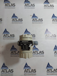MESENS MSP3100.D1 SMART DIFFERENTIAL PRESSURE TRANSMITTER 0...4 kPa
