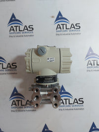 MESENS MSP3100.D1 SMART DIFFERENTIAL PRESSURE TRANSMITTER 0...4 kPa