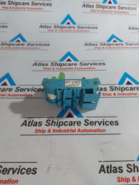 MET-SENSOR DM09-AP02 TERMINAL BLOCK A013D00201
