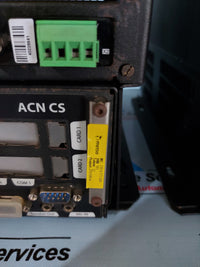 METSO ACN CS MAIN/RESERVE PROCESS STATION AP01R AP01M/AL01