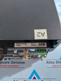 METSO ACN CS MAIN/RESERVE PROCESS STATION AP01R AP01M/AL01