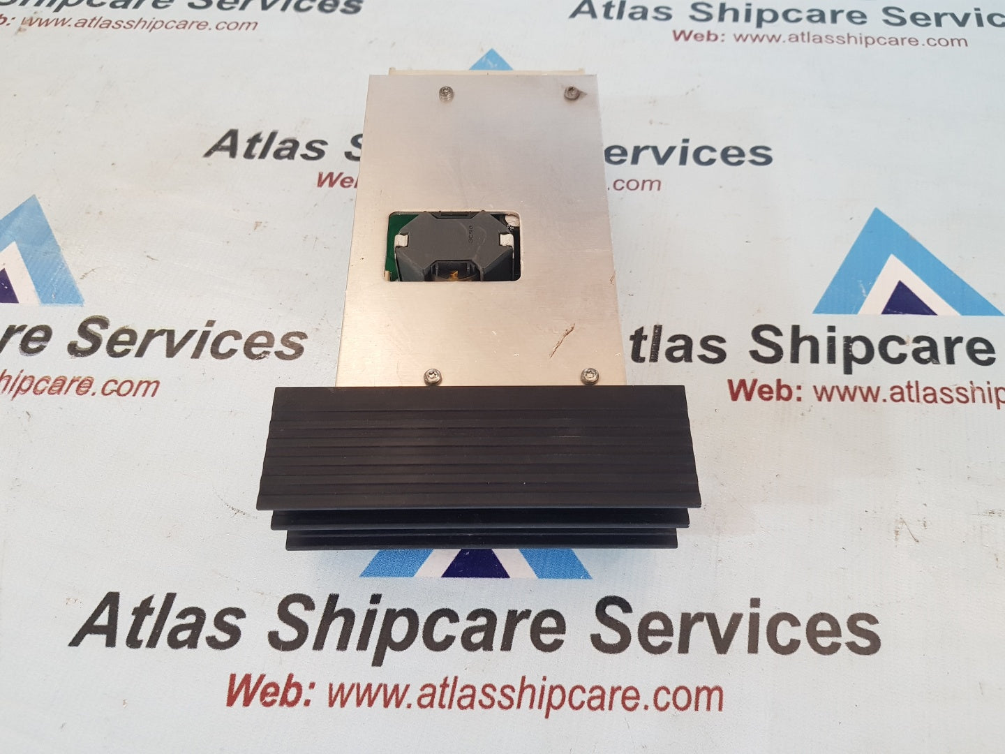 METSO AUTOMATION IPU-2 POWER UNIT MODULE D100789