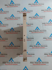 METSO AUTOMATION M851004 CPU MODULE 57070-2B