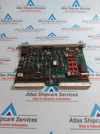 METSO AUTOMATION M851004 CPU MODULE 57070-2B