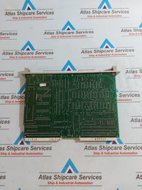 METSO AUTOMATION M851004 CPU MODULE 57070-2B