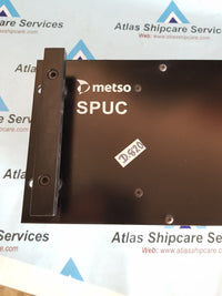 METSO AUTOMATION SPUC A413337 POWER UNIT MODULE