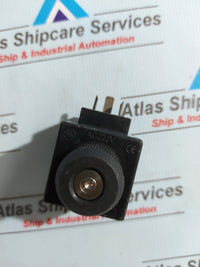 MFJ12-27YC HYDRAULIC SOLENOID VALVE COIL