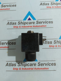 MFJ12-27YC HYDRAULIC SOLENOID VALVE COIL