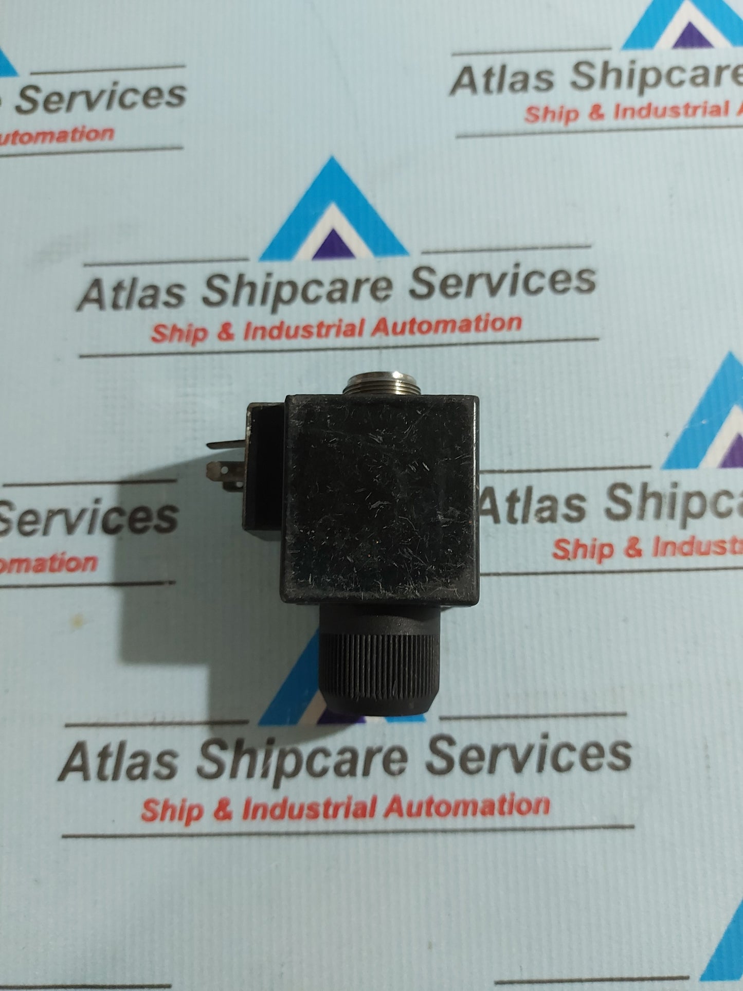 MFJ12-27YC HYDRAULIC SOLENOID VALVE COIL