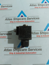 MFJ12-27YC HYDRAULIC SOLENOID VALVE COIL