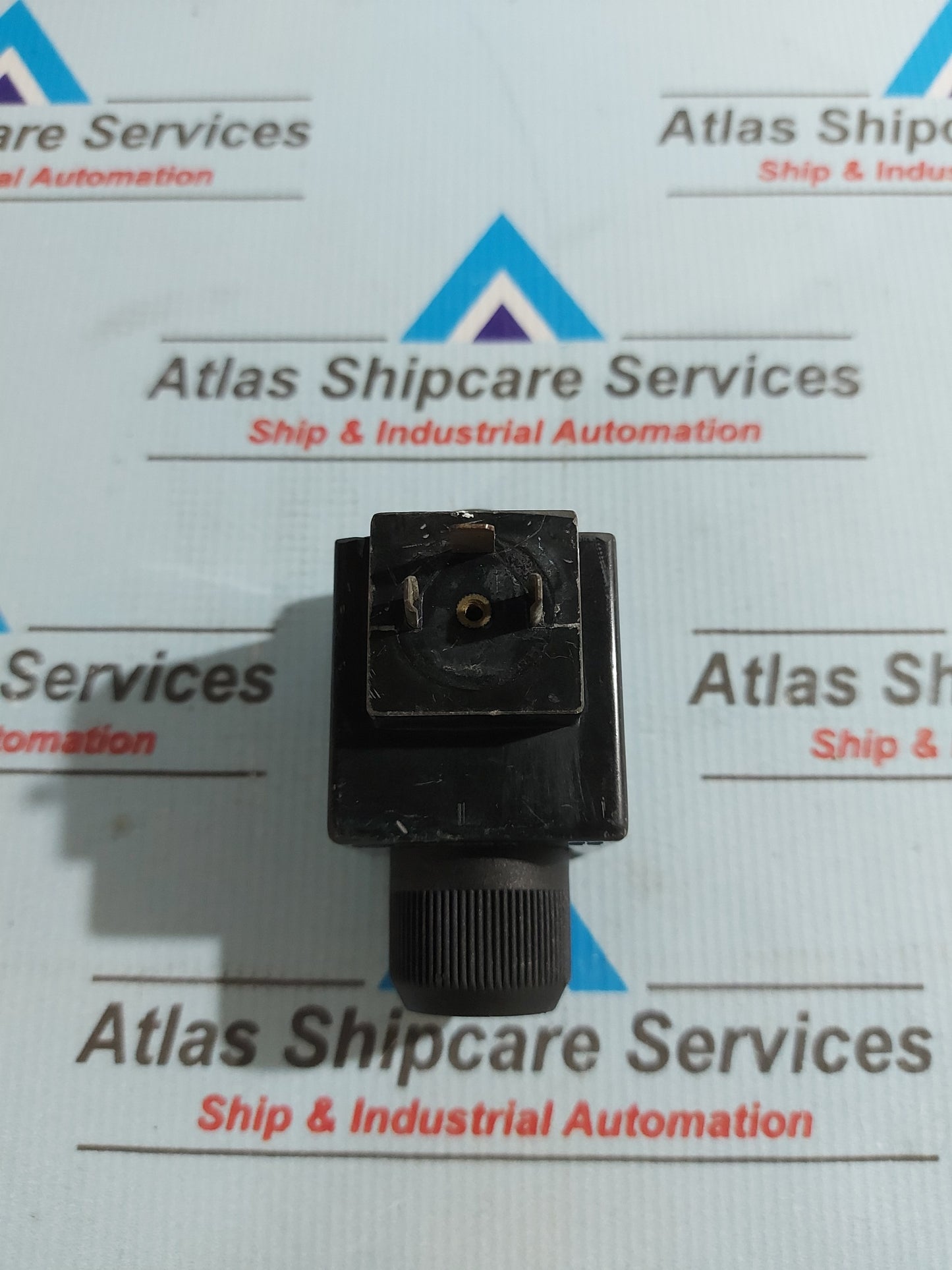 MFJ12-27YC HYDRAULIC SOLENOID VALVE COIL