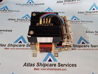 MICHAEL RIEDEL RDRKL 30K/S AC TRANSFORMAR