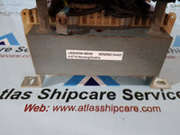 MICHAEL RIEDEL RDRKL 30K/S AC TRANSFORMAR