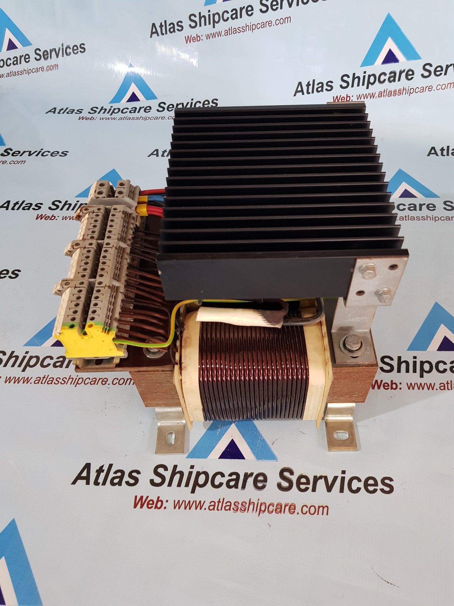 MICHAEL RIEDEL RDRKL 40K/S AC TRANSFORMAR