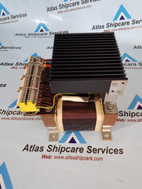 MICHAEL RIEDEL RDRKL 40K/S AC TRANSFORMAR