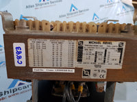 MICHAEL RIEDEL RDRKL 40K/S AC TRANSFORMAR
