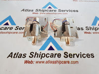 MICROMOTORS L149.4.21 GEARMOTOR