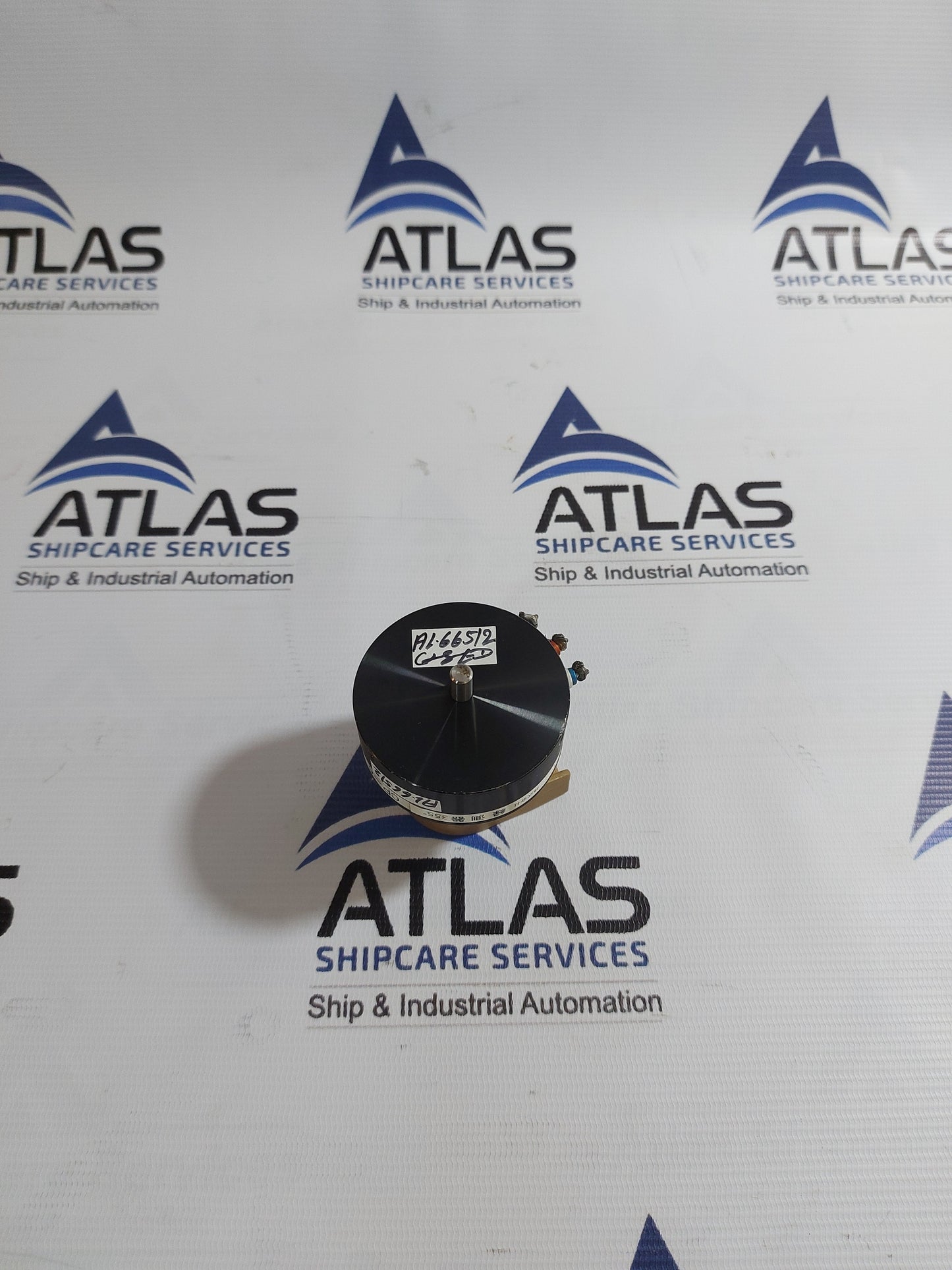 MIDORI CP-6 ROTARY POTENTIOMETER 3.6 KΩ