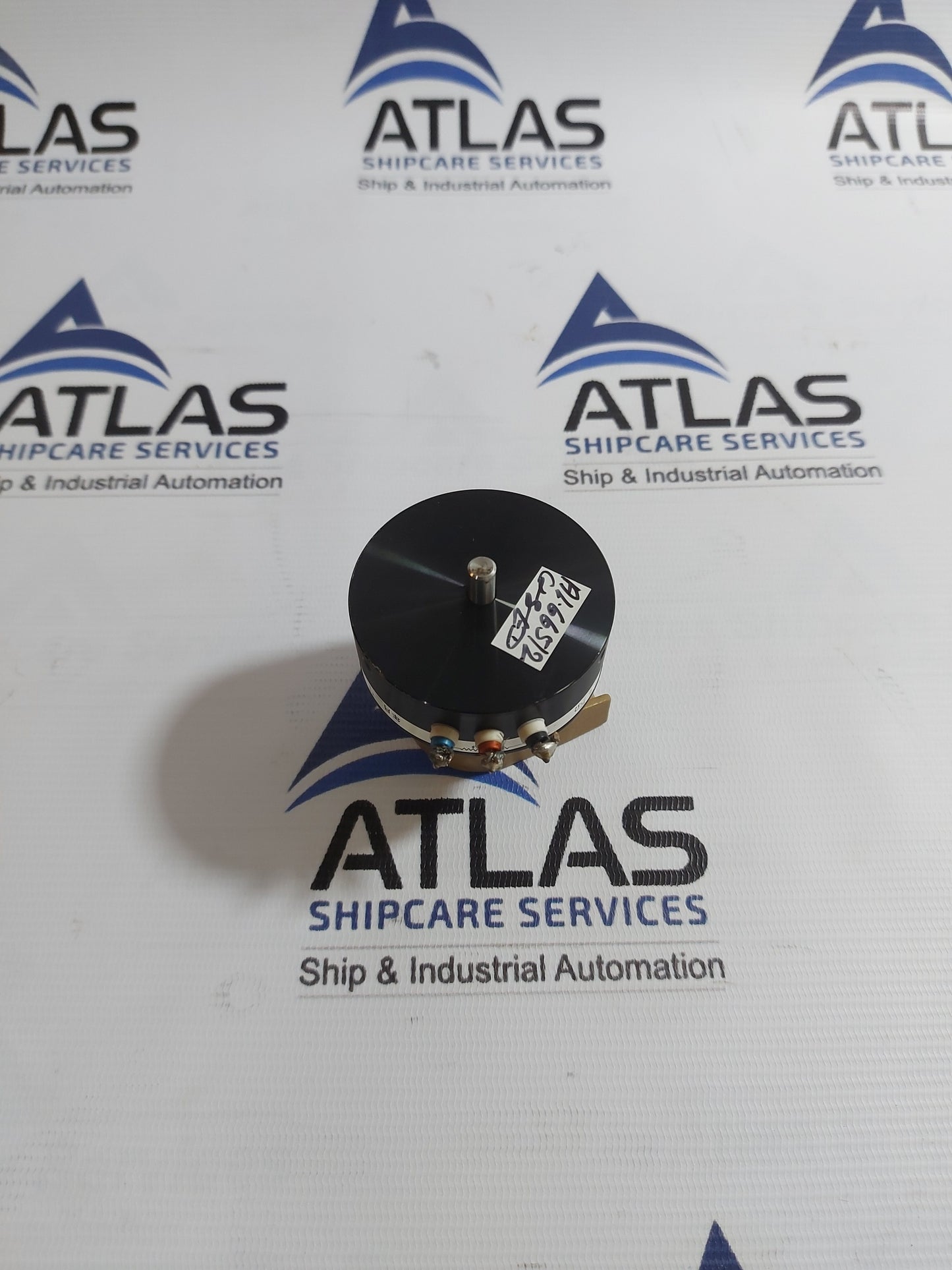 MIDORI CP-6 ROTARY POTENTIOMETER 3.6 KΩ