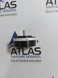 MIDORI CP-6 ROTARY POTENTIOMETER 3.6 KΩ