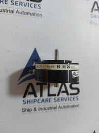 MIDORI CP-6 ROTARY POTENTIOMETER 3.6 KΩ