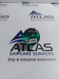 MIDORI PRECISION CPP-35-7 GREEN POT POTENTIOMETER