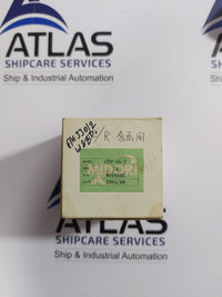 MIDORI PRECISION CPP-35-7 GREEN POT POTENTIOMETER