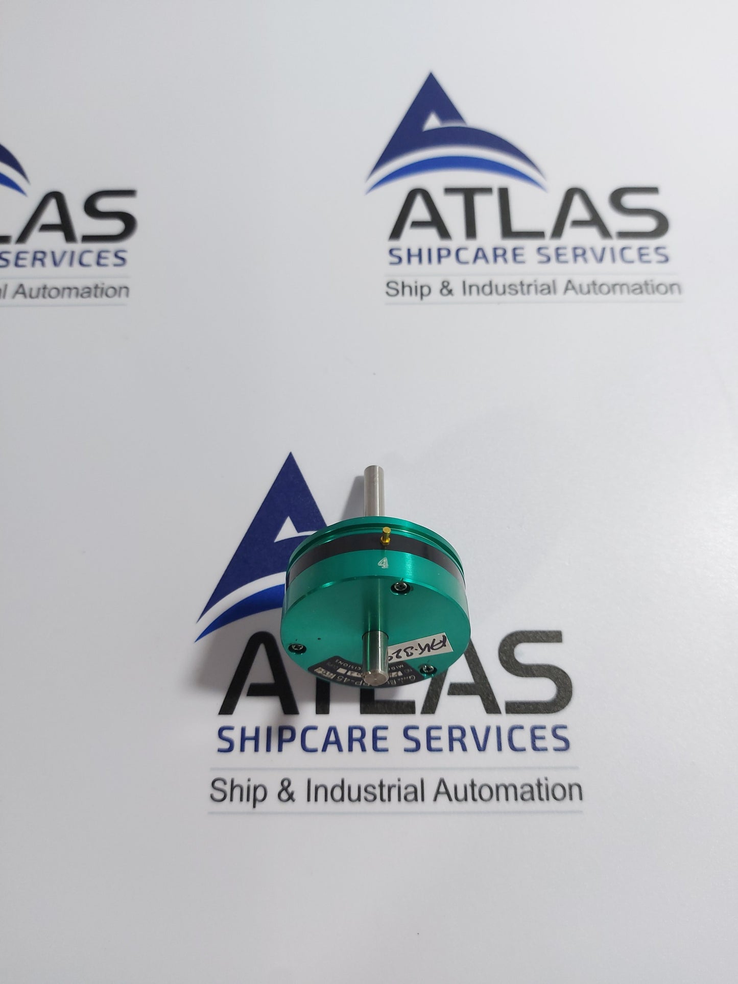 MIDORI PRECISION CPP-45B-64 POTENTIOMETER 2KΩ