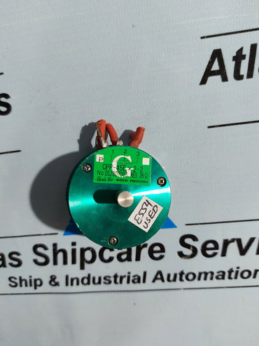 MIDORI PRECISION CPP-45Ex2-2 POTENTIOMETER