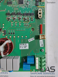 MIELE EFU 230-B POWER ELECTRON UNIT 7006202