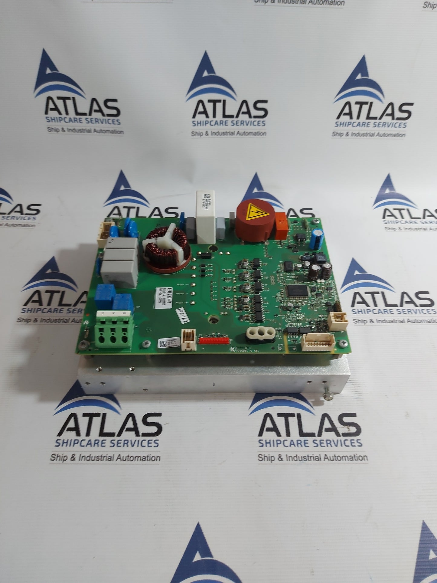 MIELE EFU 230-B POWER ELECTRON UNIT 7006202