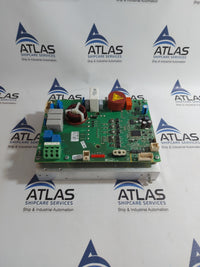 MIELE EFU 230-B POWER ELECTRON UNIT 7006202