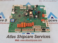 MIELE ELP230 CONTROL MODULE BOARD 07713550