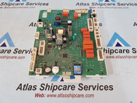 MIELE ELP230 CONTROL MODULE BOARD 07713550
