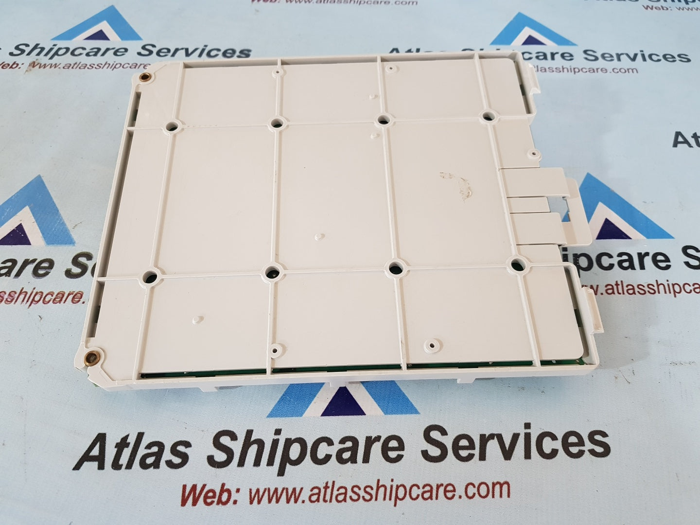 MIELE ELP230 CONTROL MODULE BOARD 07713550