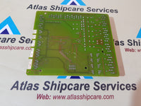 MIELE EZL 230 050104 PCB CARD