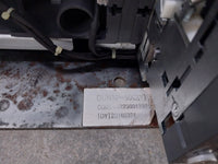 HYUNDAI UAN50C3C M1C1S168S AIR CIRCUIT BREAKER 3 POLE 5000A