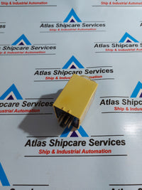 MIND ELECTRIC ST3PA-C TIME RELAY AC240V 3A 0 - 50 Sec