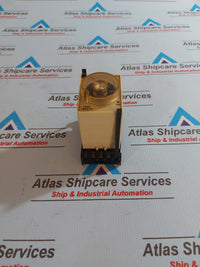 MIND ELECTRIC ST3PC-S TIME RELAY 0-60 Sec