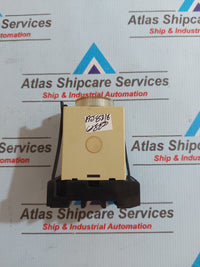 MIND ELECTRIC ST3PC-S TIME RELAY 0-60 Sec