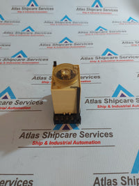 MIND ELECTRIC ST3PC-S TIME RELAY 0-60 Sec