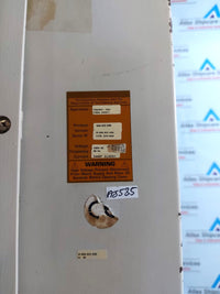 MINERVA MARINE T1008 FIRE ALARM CONTROL PANEL